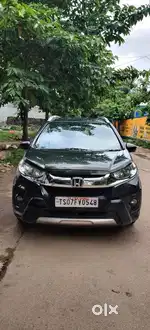 Honda WR-V i-DTEC V, 2017, Diesel