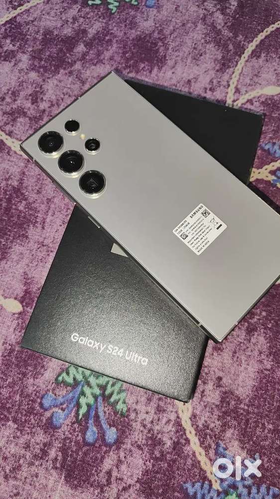 Samsung s24 ultra