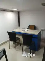 Furnished Office For Rent In Vashi Prime Location