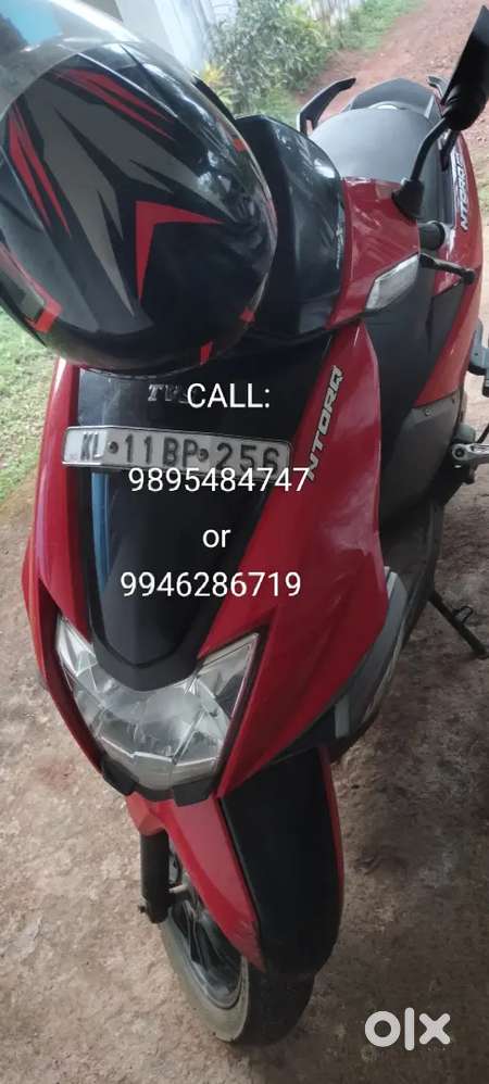 Good vehicle maximum adjustment available