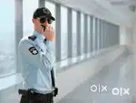 SECURITY GUARD JOB REQUIREMENT IN LUCKNOW LOCATION