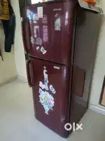 Samsung Double door fridge