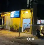 200 sq ft shop for clinic / cloud kitchen / office / retail. Bawadiya