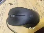 Portronics TOAD 101 wired mouse (brand new)