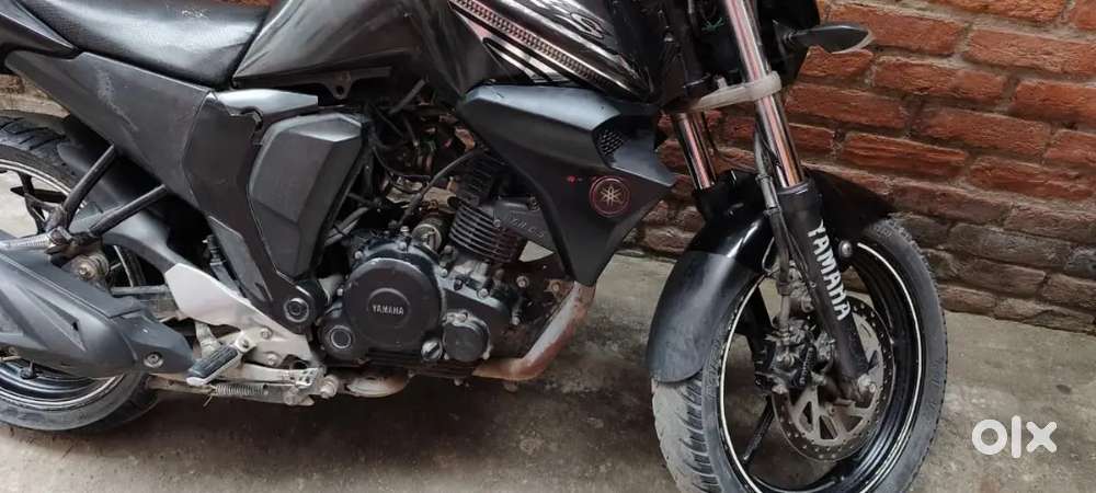 Good condition first owner