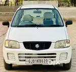Maruti Suzuki Alto, 2009, Petrol