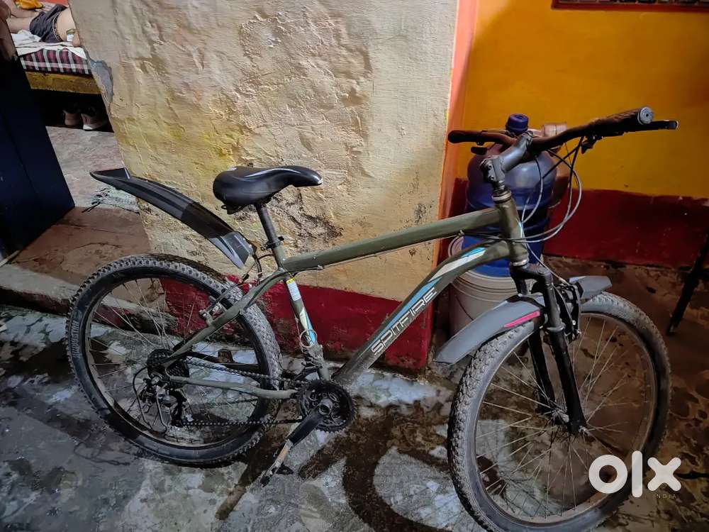 Fully working speed gear 21 speed gear