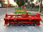 SARVASAKTHI AND LAKSHMI SARASWATHI ROTAVATOR