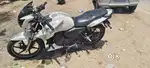 Apache RTR 180