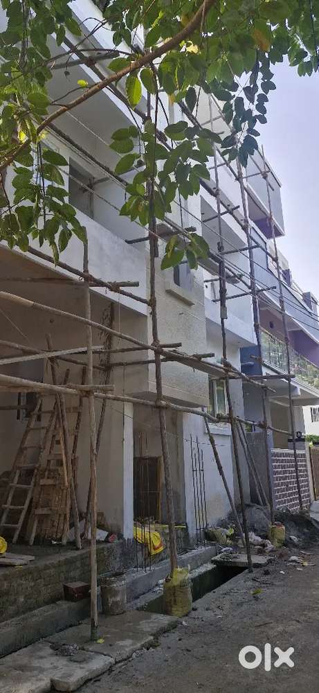 New Independent villa for rent 1st floor