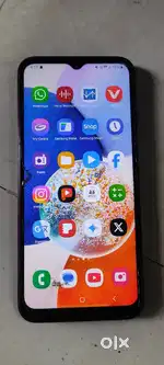 samsung A14 5G bill box hai charger Nahin Hai