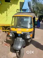 APE AUTO HT DX CNG