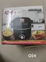 Electric Cooking Pot