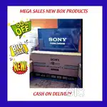 SONY TV MEGA SALES NEW BOX PRODUCTS WHOLESALE MARKET PRICE