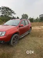 Renault Duster 2016 Diesel 138000 Km Driven