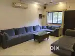 4 Bhk Flat Available For Rent