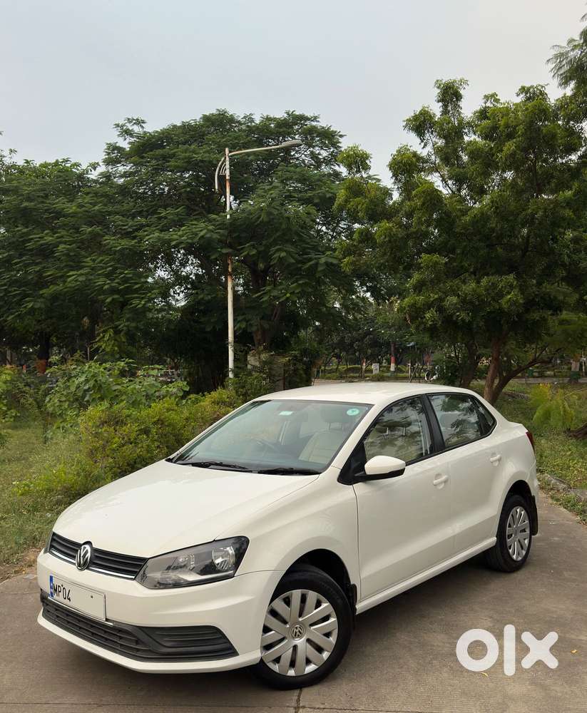 Volkswagen Ameo 1.0 MPI Comfortline Plus, 2019, Petrol