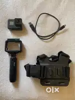 GoPro Hero 7 Black with Accessories