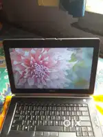 DELL LAPTOP 6GB RAM 500GB HDD 3RD GEN i5 PROCECER TOTALY SELL RUNNING