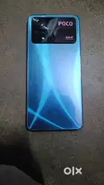 Poco x4 pro 5g