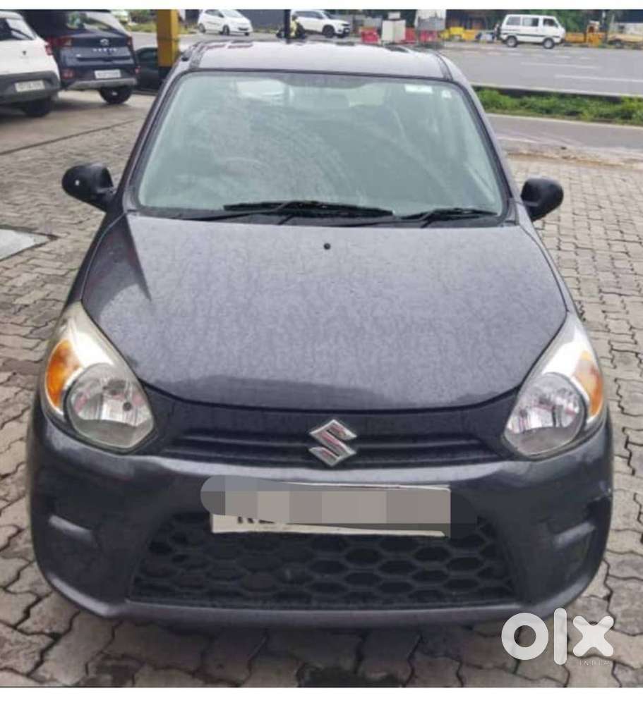 Maruti Suzuki Alto 800 VXI Airbag, 2020, Petrol