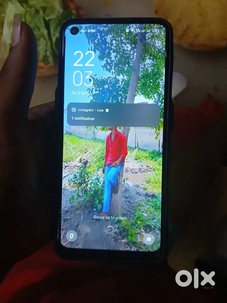 Oppo f19 pro