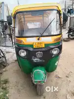 Baja auto ricksha 4stock