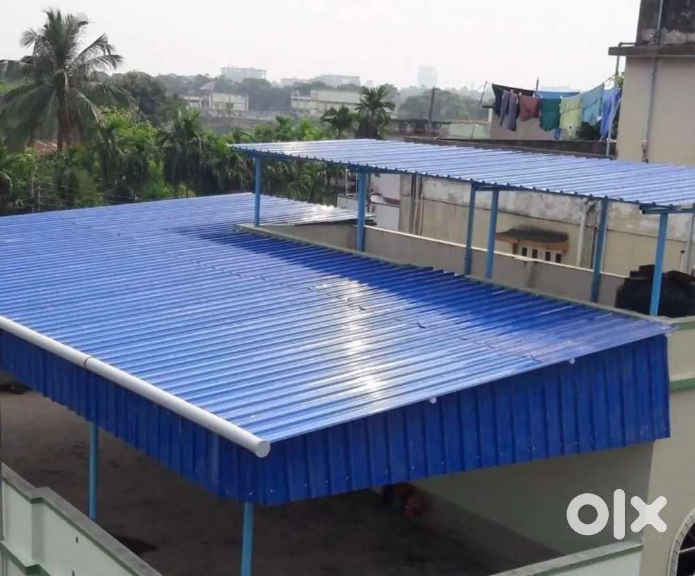 Color teen shade ₹125 per square foot