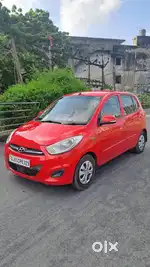 Hyundai i10 1.2 Kappa SPORTZ, 2011, Petrol