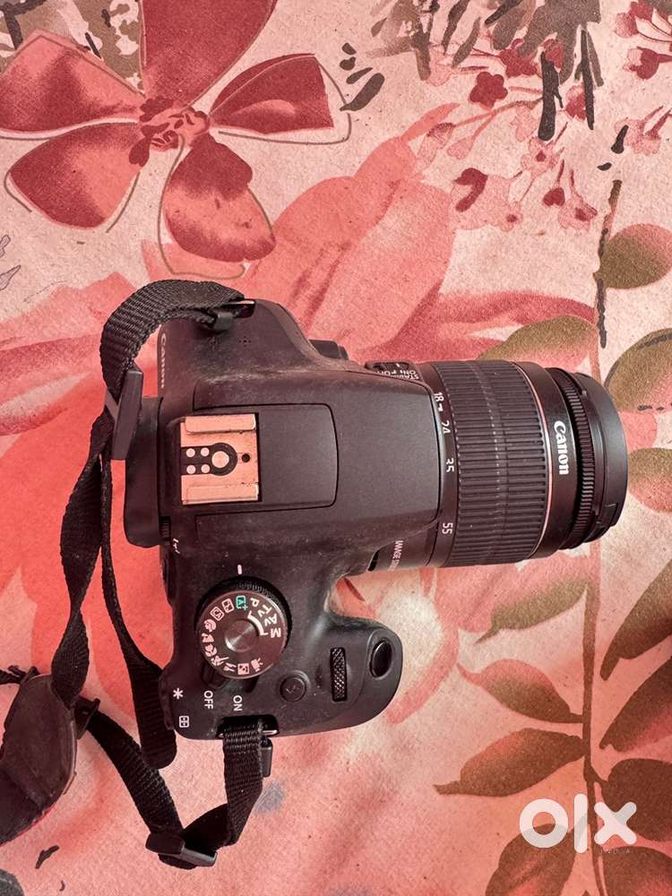 Canon 1500d Urgent want to sell