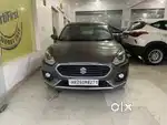 Maruti Suzuki Swift Dzire AMT ZDI, 2018, Diesel