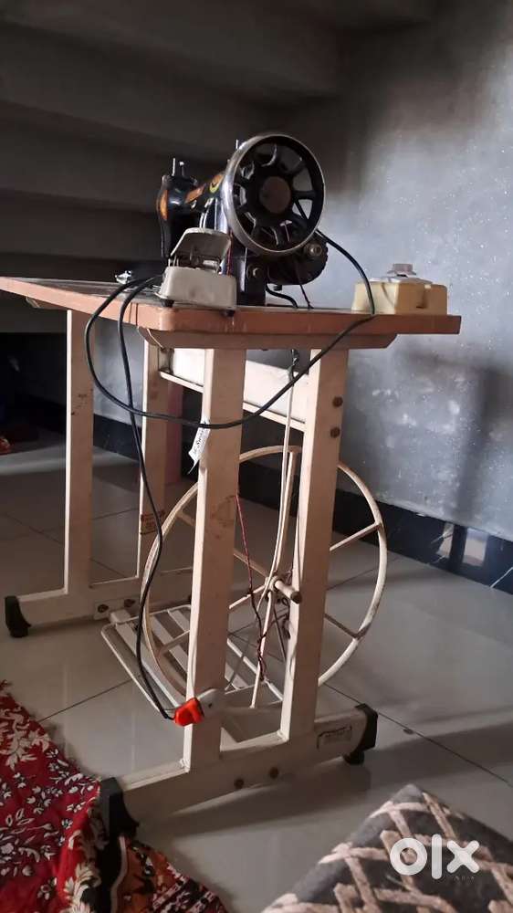 Sewing Machine