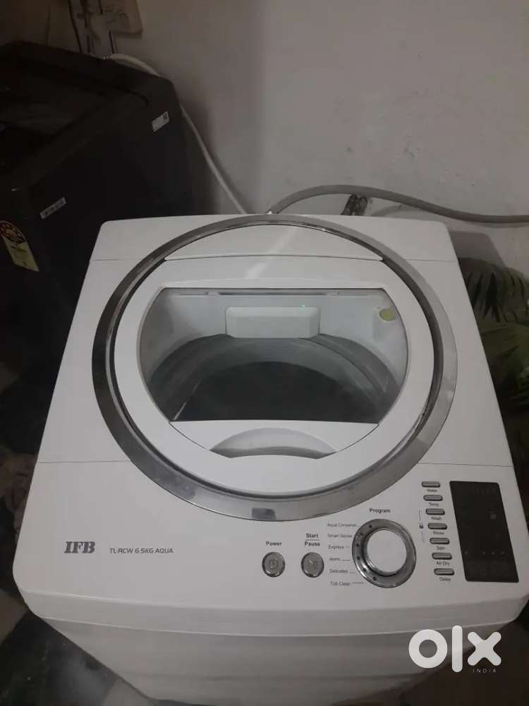 IFB WASHING MACHINE 6.5 KG