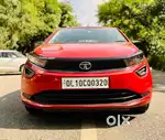 Tata Altroz 1.2 XM Plus, 2021, Petrol