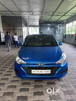 Hyundai i20 Magna 1.2 MT, 2018, Petrol