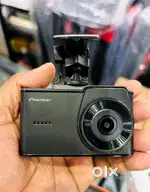 Pioneer Front & Rear Dash Cam
