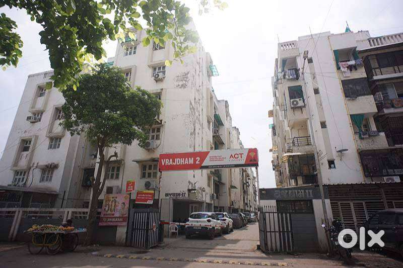 Vrajdham 2 for sale in ghatlodia