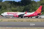 We are hiring for ticketing executive in Gorakhpur airport
