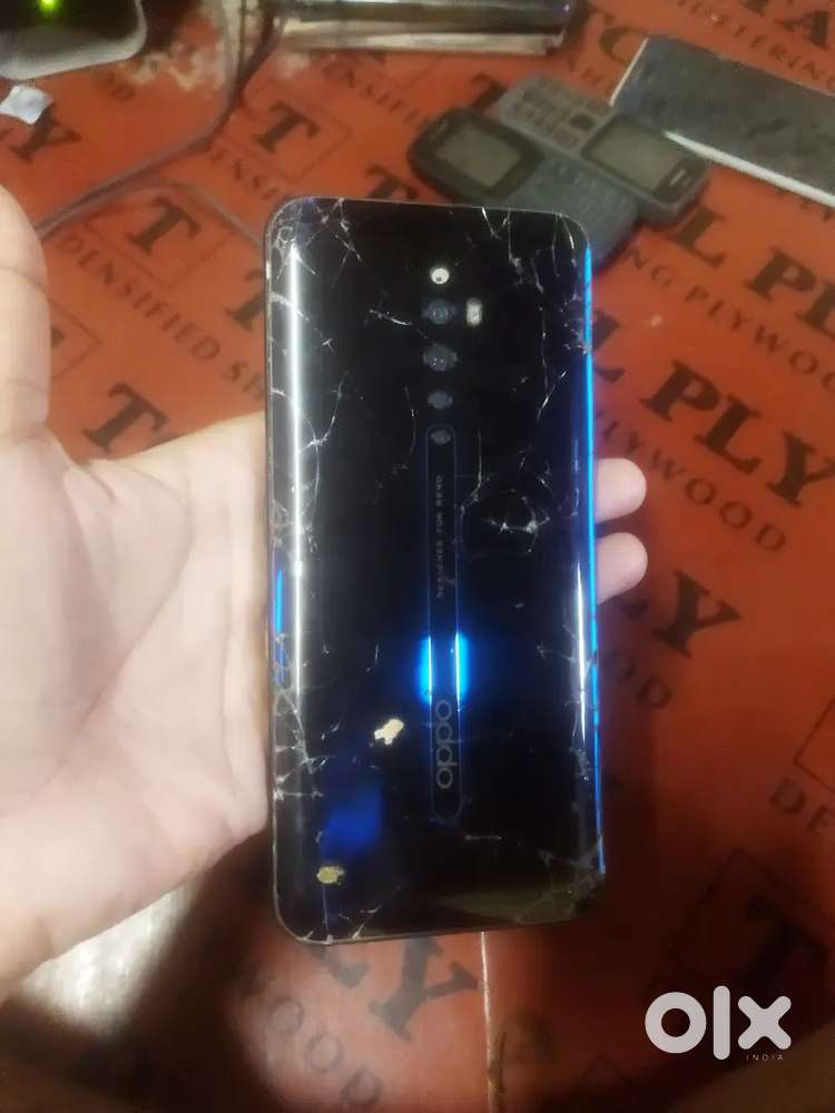 Oppo Reno 2Z