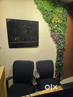 Graphic designer