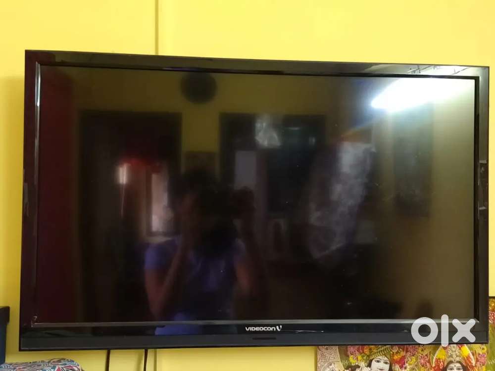 VIDEOCON TV 32 INCHES FOR SELL
