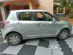 Maruti Suzuki Swift 2005