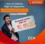 Icicibank personal loan