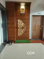 Well furnished Flat ready to move