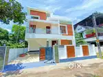 3BHK 2000SQ 4Cent Premium Villa In Koonamamvu Varapuzha