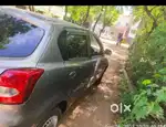 Datsun GO 2018 Petrol 90000 Km Driven
