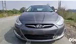 Hyundai Verna 2014