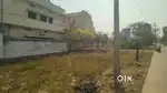 Near Flyover beside Sri Nagar Colony