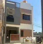Duplex indpendent house