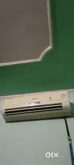 Voltas ac koi kami nhi hai